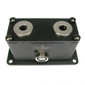 JB635- Nexus 2 Position Crew Jack Box